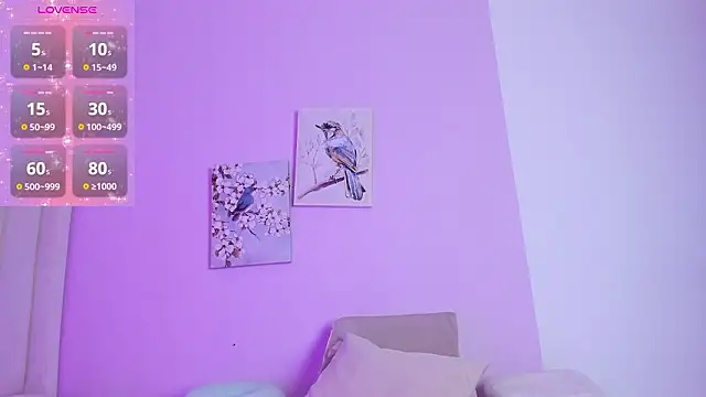 Snapshot of Mhia_palmer chatting on 9, 2, 2026 Mhia palmer online show from 9, 2, 2026