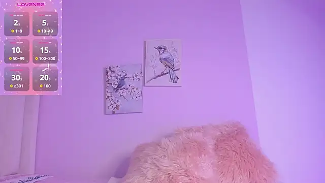 Snapshot of Mhia_palmer chatting on 7, 3, 2026 Mhia palmer online show from 7, 3, 2026