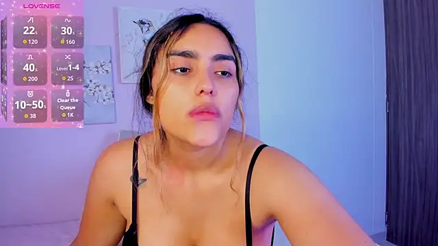 Snapshot of Mhia_palmer chatting on 1, 4, 2026 Mhia palmer online show from 1, 4, 2026