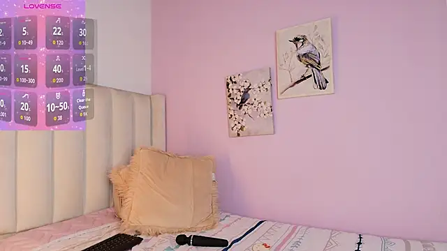 Snapshot of Mhia_palmer chatting on 14, 5, 2026 Mhia palmer online show from 14, 5, 2026