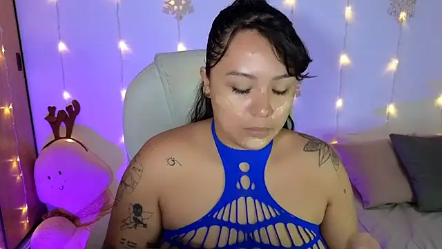 bigbooty-30 online show from 20, 12, 2024