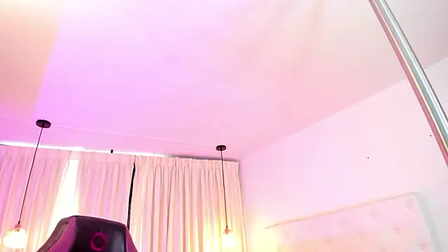BonnieBad01 online show from 27, 1, 2025