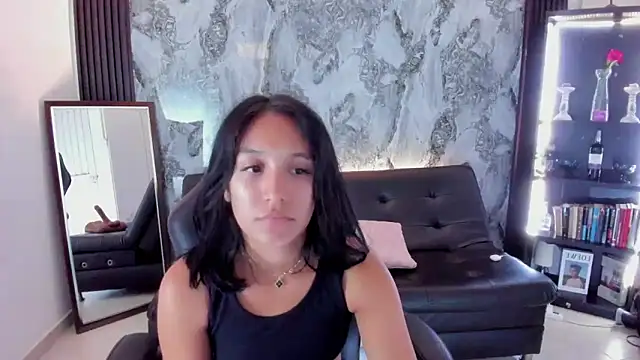 Nanami 19 online show from 13, 3, 2026