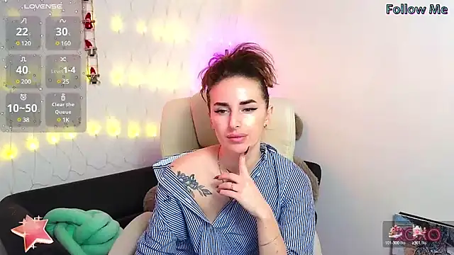 xx adrihanna xx online show from 22, 1, 2025