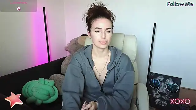 xx adrihanna xx online show from 11, 2, 2025