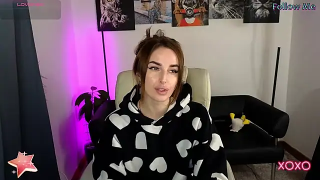 xx adrihanna xx online show from 18, 3, 2025