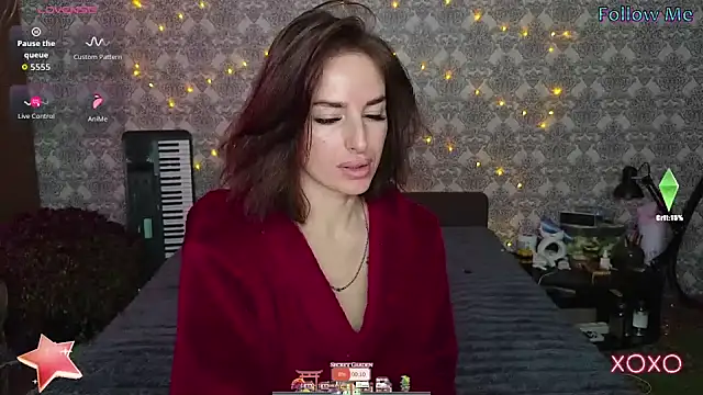 xx adrihanna xx online show from 17, 11, 2025