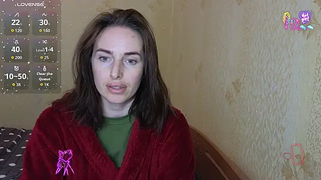 xx adrihanna xx online show from 23, 3, 2026