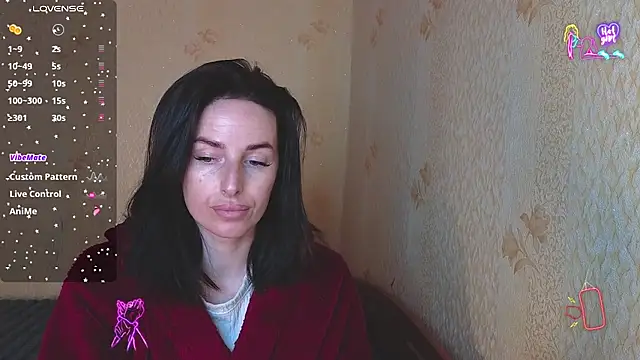 xx adrihanna xx online show from 1, 5, 2026