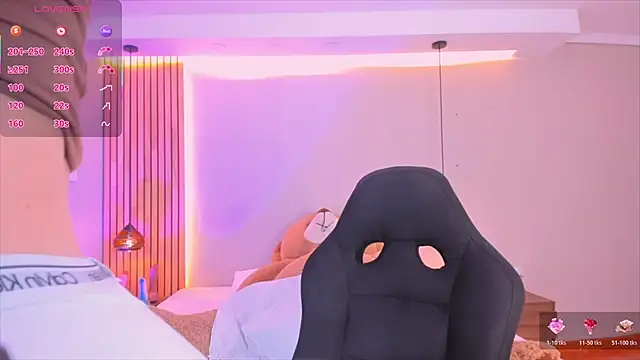 AbbieEdmond online show from 6, 11, 2025