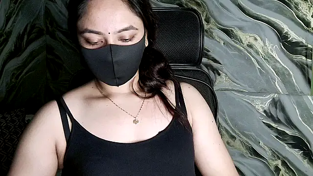 Snapshot of Sima--Roy chatting on 22, 11, 2025 Sima--Roy online show from 22, 11, 2025