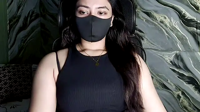 Snapshot of Sima--Roy chatting on 17, 12, 2025 Sima--Roy online show from 17, 12, 2025