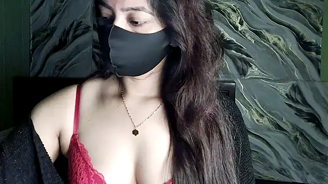 Snapshot of Sima--Roy chatting on 21, 12, 2025 Sima--Roy online show from 21, 12, 2025