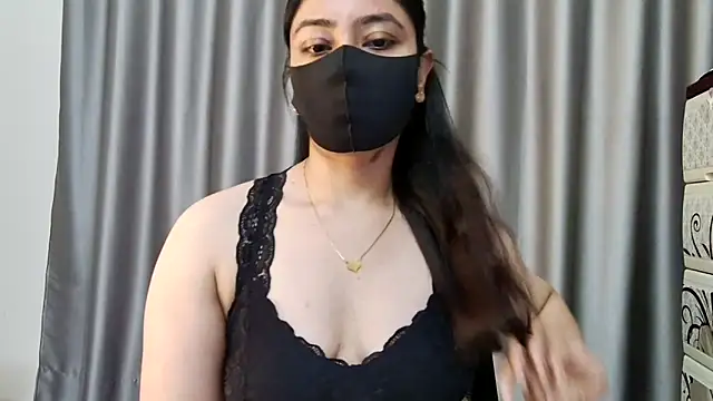 Sima--Roy online show from 15, 4, 2026