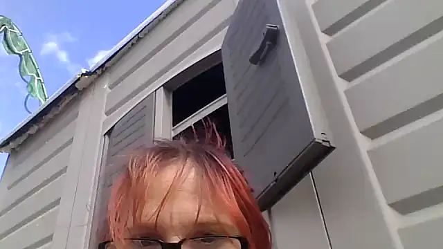 spundarella420 online show from 29, 11, 2025