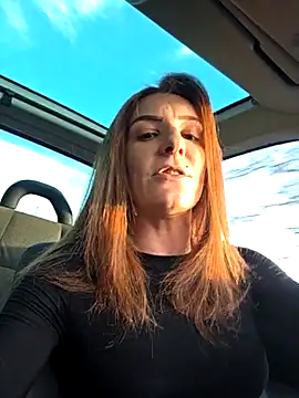 Ladykimberly XOXO online show from 12, 11, 2025