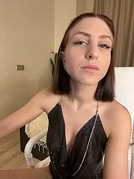 Snapshot of AnnGilbert chatting on 26, 1, 2025 AnnGilbert online show from 26, 1, 2025