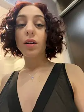Snapshot of AnnGilbert chatting on 3, 2, 2025 AnnGilbert online show from 3, 2, 2025