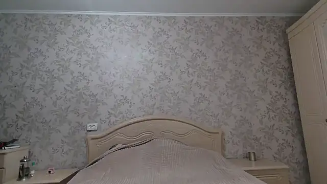 Alexandra Meow online show from 16, 12, 2025