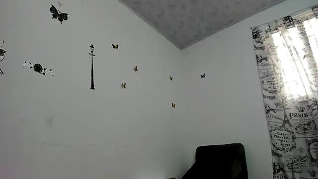 Angelblue  online show from 17, 2, 2025