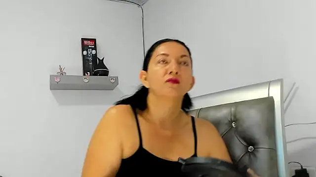 Angelblue  online show from 8, 1, 2026