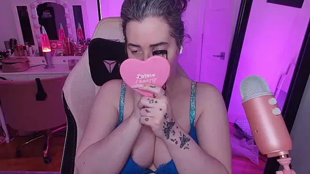 rachelbrooksxx online show from 16, 7, 2026