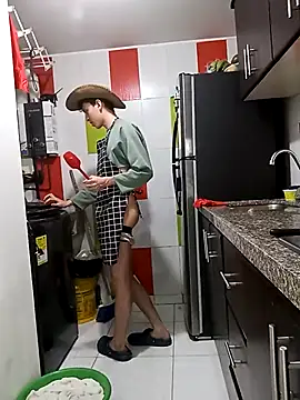 Norehg online show from 3, 3, 2025