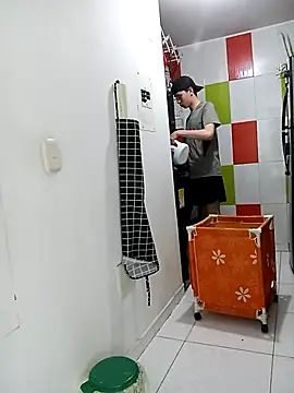 Norehg online show from 12, 3, 2025