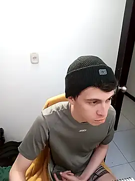 Norehg online show from 19, 3, 2025