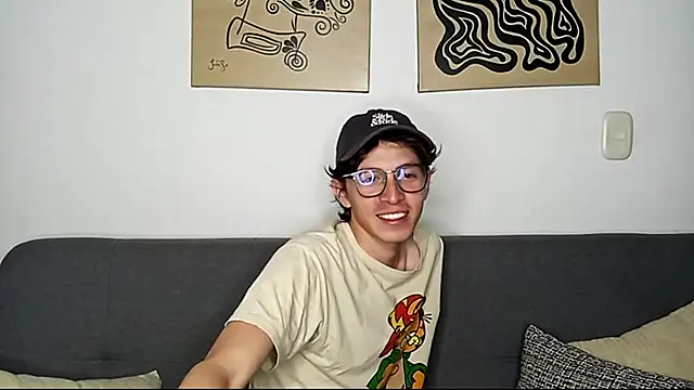 Norehg online show from 1, 10, 2025