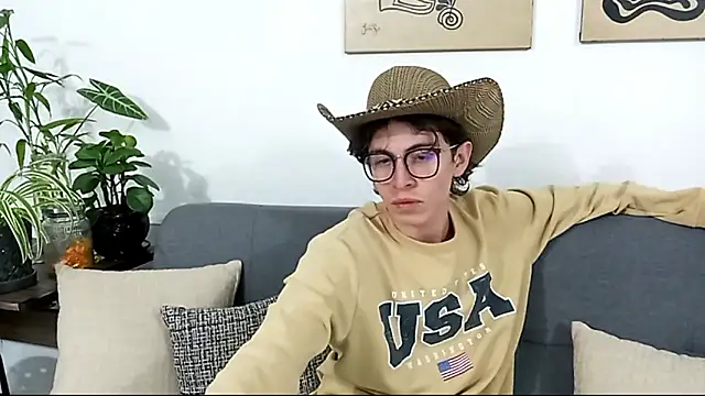 Norehg online show from 15, 10, 2025