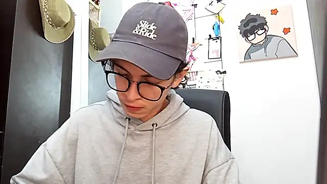 Norehg online show from 16, 10, 2025