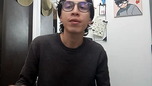 Norehg online show from 28, 10, 2025