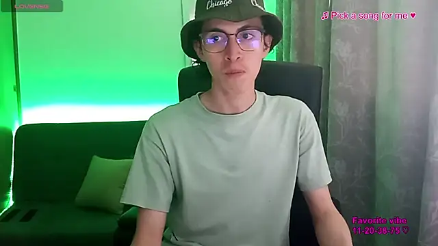 Norehg online show from 18, 3, 2026