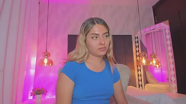kataliina   online show from 18, 12, 2024