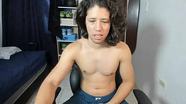 imtonny19 online show from 7, 3, 2026