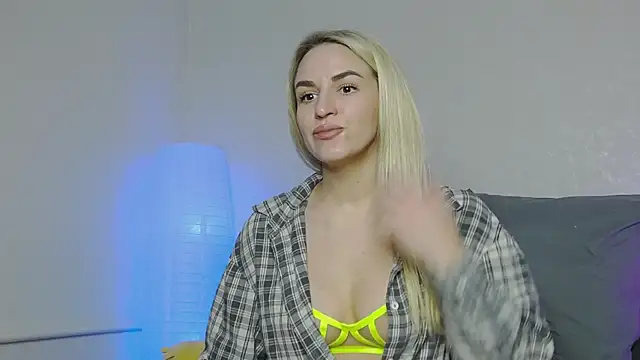 SofiJames online show from 11, 1, 2025