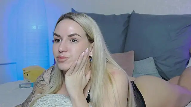 SofiJames online show from 19, 1, 2025