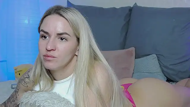 SofiJames online show from 19, 1, 2025