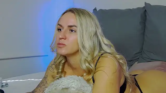 SofiJames online show from 21, 9, 2025