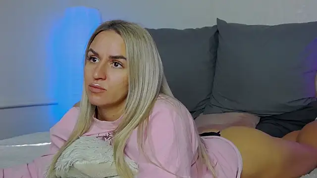 SofiJames online show from 1, 10, 2025