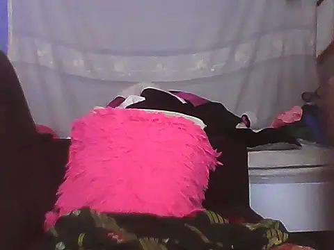 Ebonybrez online show from 1, 2, 2026