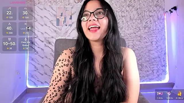 VALERIADREMS online show from 19, 10, 2025