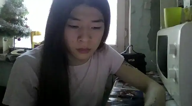 Snapshot of CarlyJoy chatting on 6, 1, 2025 CarlyJoy online show from 6, 1, 2025