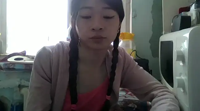 Snapshot of CarlyJoy chatting on 30, 1, 2025 CarlyJoy online show from 30, 1, 2025