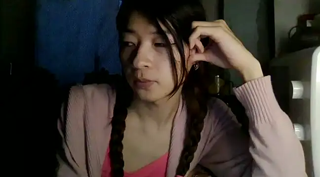 Snapshot of CarlyJoy chatting on 30, 1, 2025 CarlyJoy online show from 30, 1, 2025