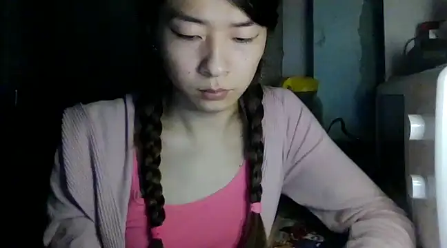 Snapshot of CarlyJoy chatting on 30, 1, 2025 CarlyJoy online show from 30, 1, 2025