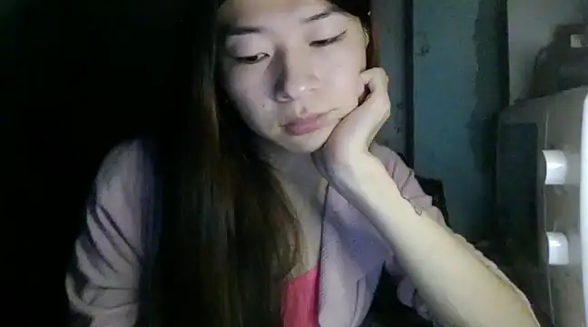 Snapshot of CarlyJoy chatting on 1, 2, 2025 CarlyJoy online show from 1, 2, 2025