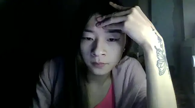 Snapshot of CarlyJoy chatting on 2, 2, 2025 CarlyJoy online show from 2, 2, 2025