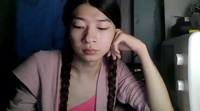 Snapshot of CarlyJoy chatting on 10, 2, 2025 CarlyJoy online show from 10, 2, 2025